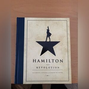 Hamilton: A Revolution
